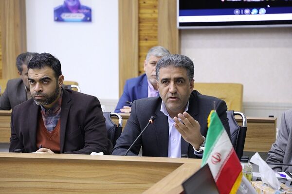 صدور بیش از ۳۵۰۰ پروانه اشتغال به کار مهندسی در استان خوزستان