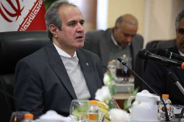 تاکید مدیرعامل شرکت فرودگاه‌ها بر اهمیت اطلاع‌رسانی به موقع درباره تأخیرات یا ابطال پروازها به مسافران