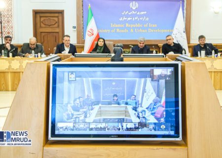 هدف وزارت راه و شهرسازی کاهش تلفات رانندگی و ارتقای سطح خدمات به مسافران است