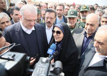 تکمیل آزادراه ۱۱۰ کیلومتری مراغه-هشترود تا پایان دولت چهاردهم