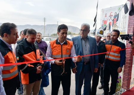 دیدار نوروزی مدیر کل راه و شهرسازی استان زنجان با کارکنان مجموعه و پاسخ به سوالات متقاضیان نهضت ملی مسکن