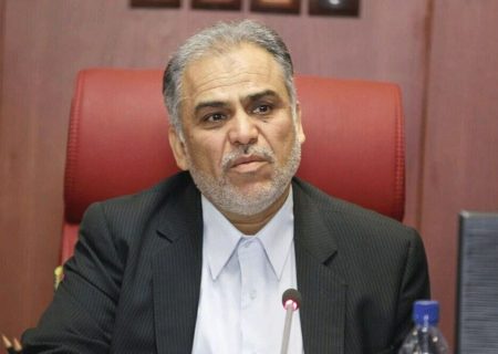 رحمت‌الله اکرمی سرپرست وزارت اقتصاد شد