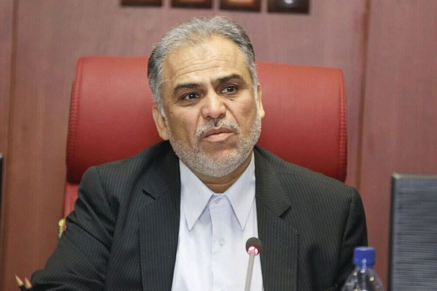 رحمت‌الله اکرمی سرپرست وزارت اقتصاد شد