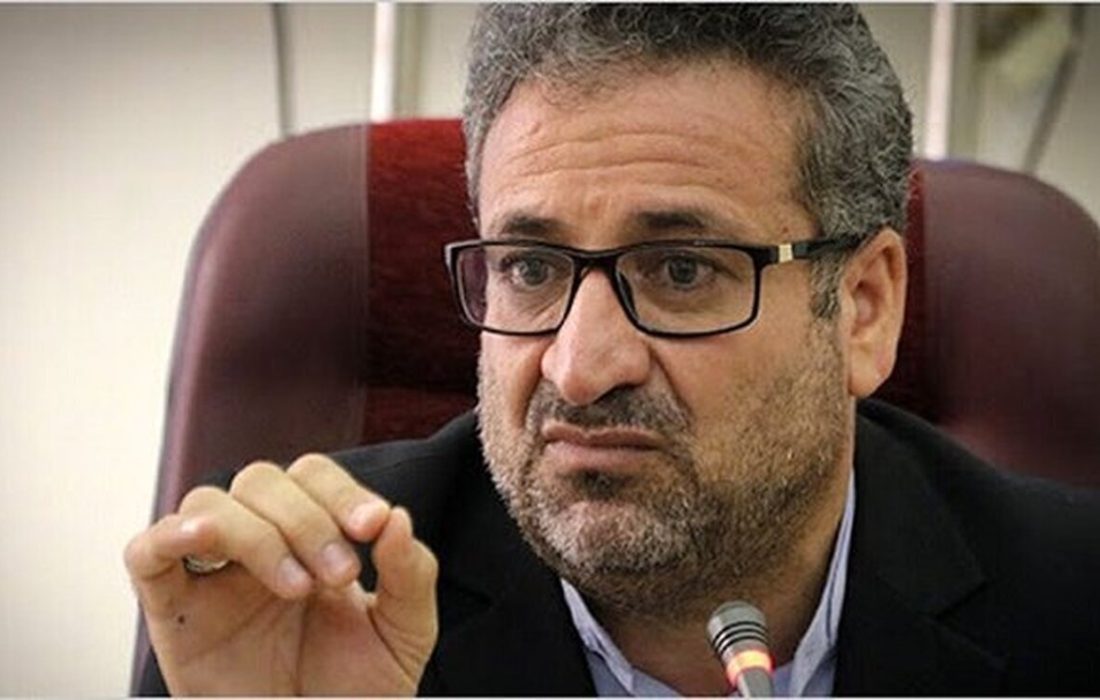 باید از تمام توان قوای سه‌گانه برای تحقق شعار سال استفاده شود