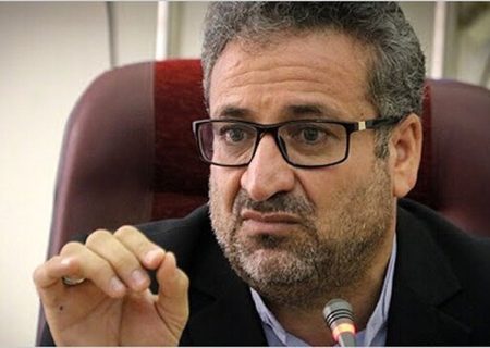 باید از تمام توان قوای سه‌گانه برای تحقق شعار سال استفاده شود