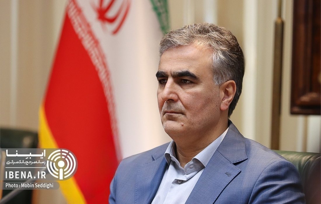 رونمایی از برنامه تأمین مالی غیرتورمی بنگاه‌های متوسط و کوچک در آینده نزدیک