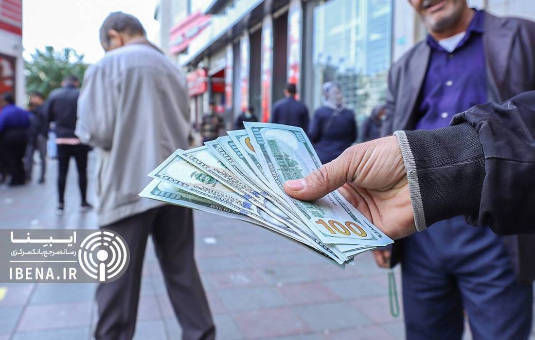 سیاست تثبیت نرخ ارز فوری‌ترین راهکار کنترل تورم است