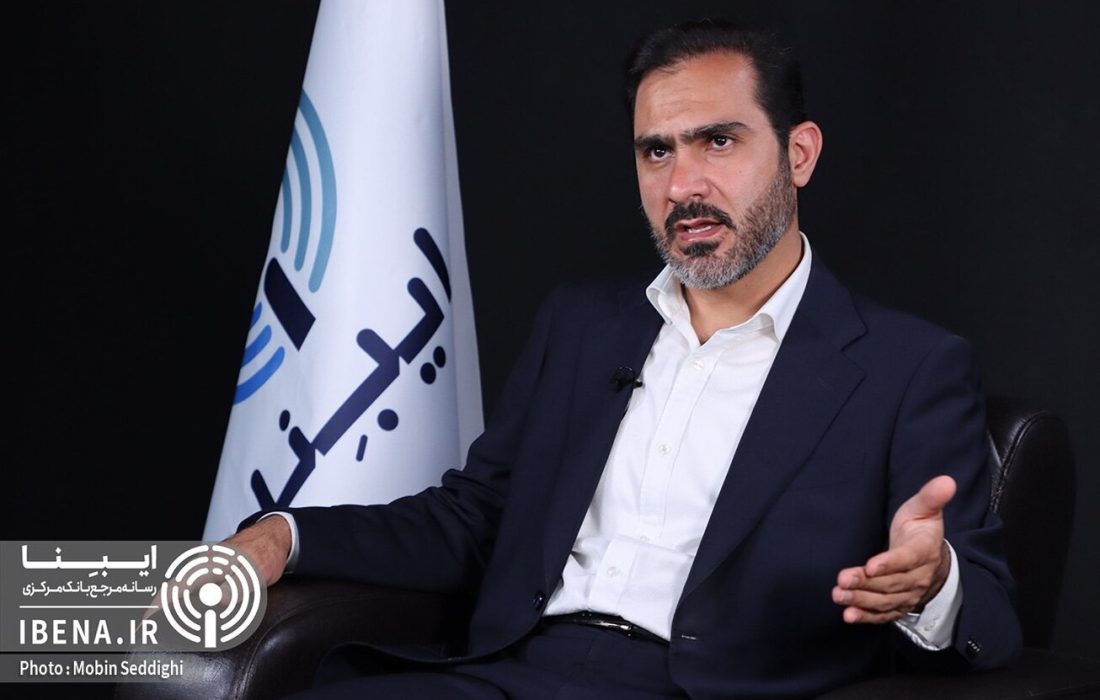 «صادرات‌محوری» شرط تحقق رشد سرمایه‌گذاری در تولید/ از راه توسعه‌یافتگی چین بهره ببریم