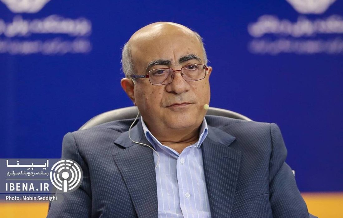 کسری بودجه مانع موفقیت سیاستهای بانک مرکزی