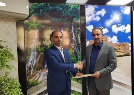 تقدیر از بانک مسکن استان لرستان در عمل به مسئولیت اجتماعی