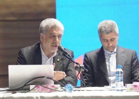 بکارگیری ظرفیت‌های گروه مالی در راستای تحقق اهداف بانک مسکن