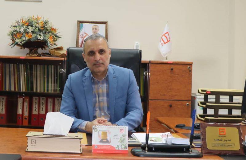 پرداخت بیش از ۱۳ هزار میلیارد ریال سهم‌الشرکه نهضت ملی مسکن در کرمانشاه
