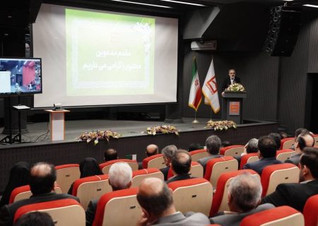 برنامه‌محوری مدبّرانه، هدف‌گذاری هوشمندانه و پیگیری مسئولانه