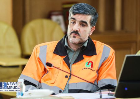 اصلاح ۸۸۰ نقطه حادثه‌خیز محورهای مواصلاتی کشور در ۱۴۰۳ دوشنبه ۱۱ فروردین ۱۴۰۴ – ۱۴:۵۴-جاده‌ای