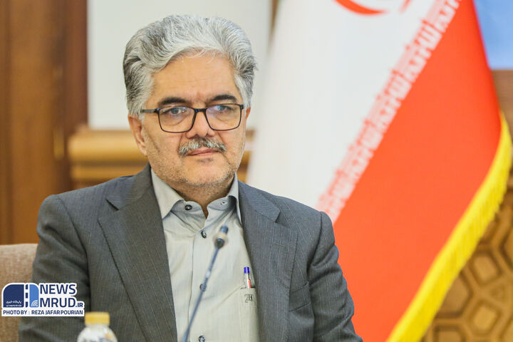 ضرورت راه‌اندازی سامانه‌ای پاسخگو برای اجرای برنامه راهبردی توسعه سواحل جنوبی کشور