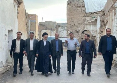 رینگ گردشگری شوشتر ساخته می‌شود