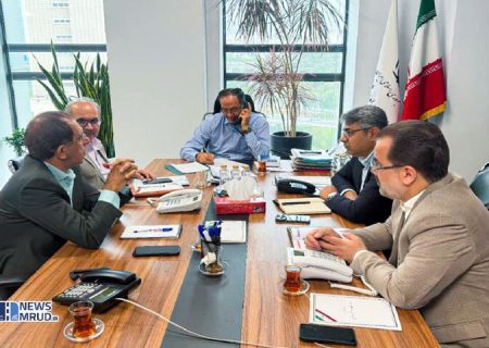 صدای همکار؛ مشکلات همکاران وزارت راه و شهرسازی زیر ذره بین معاونت توسعه مدیریت و منابع