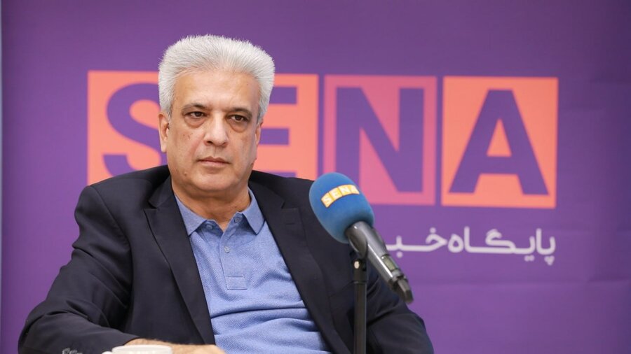 برگزاری نمایشگاه فاینکس مشهد گامی در تمرکززدایی فعالیتهای اقتصادی از پایتخت