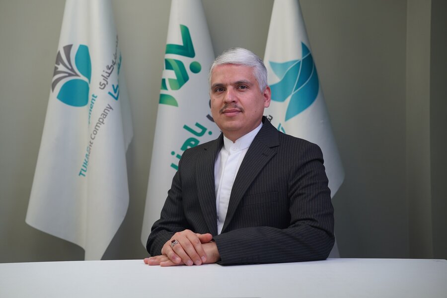 گواهی سپرده محصولات صنعتی و معدنی در مسیر بورس کالا / فولاد مبارکه پس از پذیرش انبارها، یکی از محصولات تولیدی خود را در قالب گواهی سپرده محصولات صنعتی و معدنی راهی بورس کالا میکند