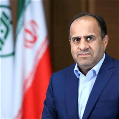 انتصاب عضو هیأت عامل و معاون توسعه مدیریت و منابع بیمه مركزی