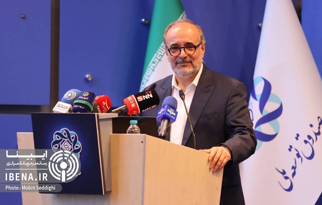 صندوق توسعه ملی ۲۰ میلیارد دلار مطالبات معوق دارد/ کمک ۵.۸ میلیارد دلاری برای رفع ناترازی برق