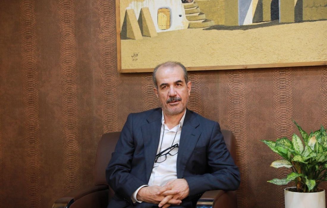 عزم دولت چهاردهم برای پشتیبانی از مردم و توسعه گران در نوسازی بافت‌های فرسوده و ناکارآمد