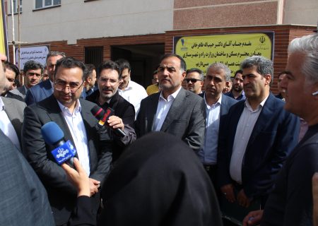 همراهی و تعامل وزارت راه و شهرسازی و بانک مسکن در طرح نهضت ملی مسکن/درخشش بانک مسکن در طرح نهضت ملی با راهبری وزارت راه و شهرسازی/بانک مسکن پرچمدار طرح نهضت ملی در استان قزوین