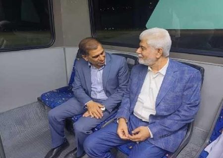 عملکرد وزیر راه و شهرسازی ارزنده است