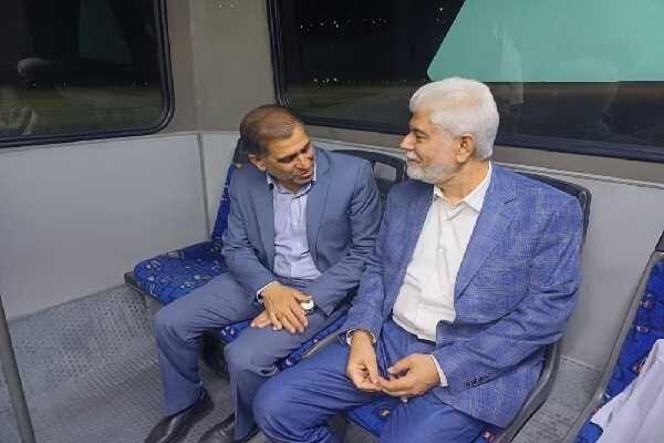 عملکرد وزیر راه و شهرسازی ارزنده است