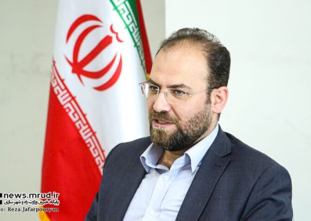 پیگیری راه‌آهن شلمچه-بصره و برگزاری عملیات اربعین حسینی در سفر وزیر راه و شهرسازی به عراق