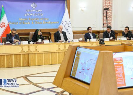 نخستین نشست دبیرخانه ستاد ملی گذر مرز به مرز برگزار شد
