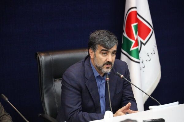 ایمن‌سازی محورهای مواصلاتی و تأمین زیرساخت‌ها در مناطق مرزی برای سفرهای اربعین