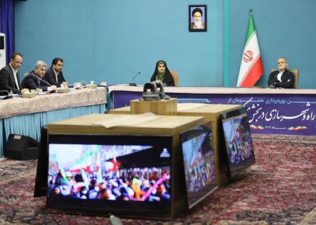 بیش از ۴۳ هزار واحد مسکن، ۴ پروژه بازآفرینی و ۱۱ هزار قطعه زمین به ارزش ۳۷ همت بهره‌برداری و واگذار شد