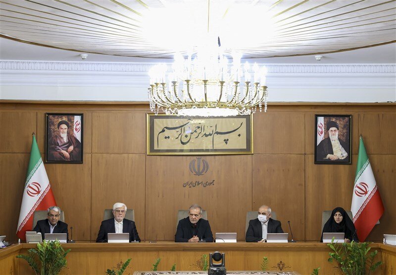 جزئیات دستورالعمل جدید هیات وزیران ابلاغ شد؛