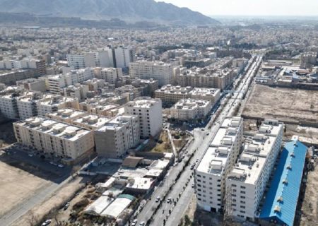 حرکت پرقدرت بانک مسکن در مسیر نهضت ملی با پرداخت حدود ۱۲۸ همت تسهیلات/ تمرکز بیشتر بر تکمیل واحدهای آماده تحویل