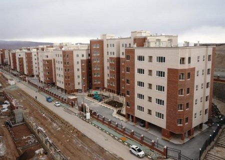 تسهیلات‌دهی گسترده بانک مسکن به پروژه‌های بزرگ‌مقیاس نهضت ملی در دولت چهاردهم
