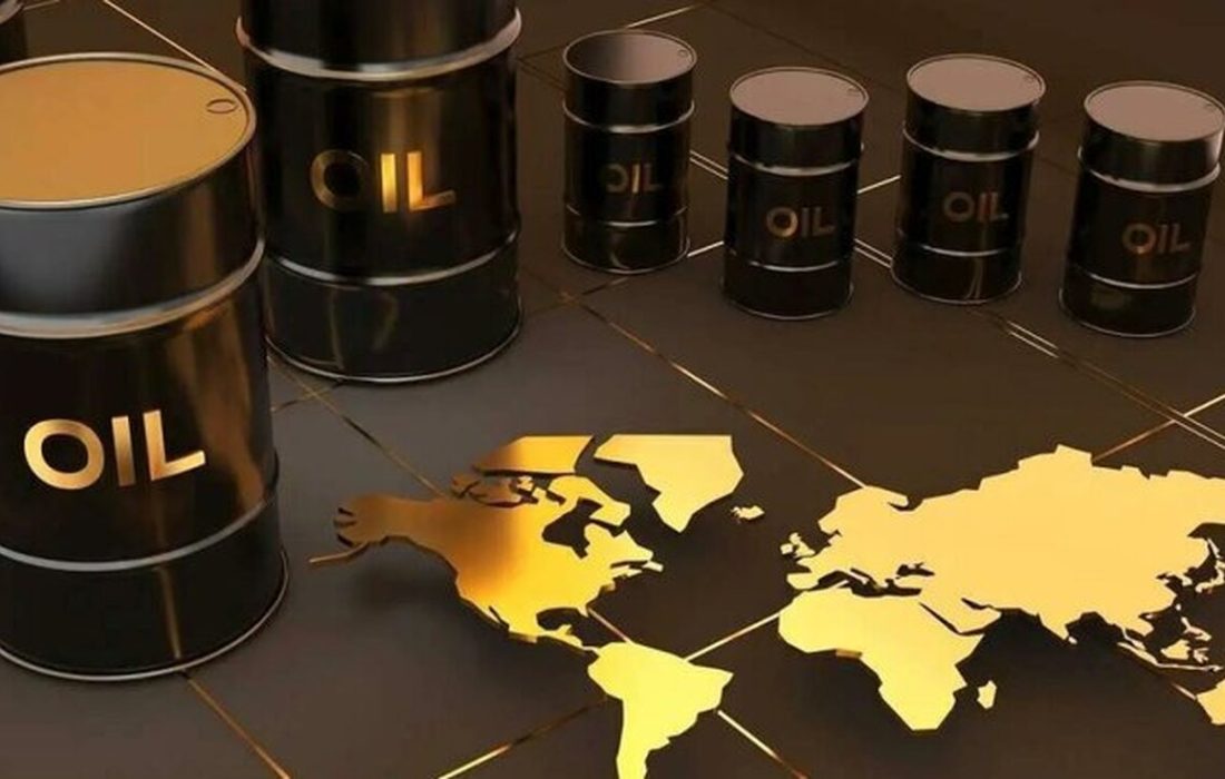 قیمت جهانی نفت امروز ۱۱ آبان؛ برنت ۷۴ دلار و ۲۱ سنت شد