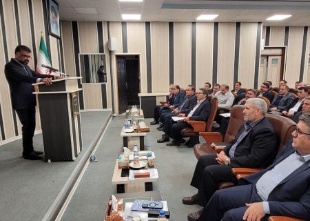 علی کمالی، عضو هیات مدیره بانک مسکن در سفر به ارومیه  تاکید کرد