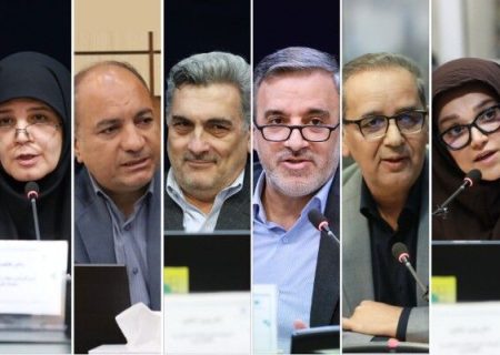 احیای بافت‌های تاریخی نیازمند همیاری و همفکری همه متخصصان