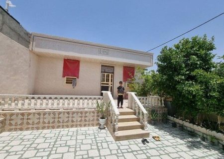 نوسازی ۲۰۰۰ خانه روستایی با تسهیلات بانک مسکن در دولت چهاردهم