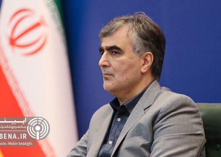فرزین: ایجاد بانک مشترک بین ایران و عمان در دست بررسی است