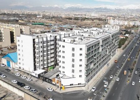 تحویل واحدهای نهضت ملی مسکن در مسیر شتاب / انعقاد قرارداد ساخت بیش از ۳۸۰ هزار واحد مسکونی با تامین مالی بانک مسکن