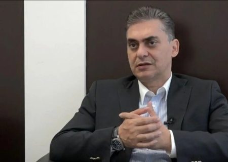 برای تأمین مالی از ظرفیت‌های بازار سرمایه استفاده می‌کنیم